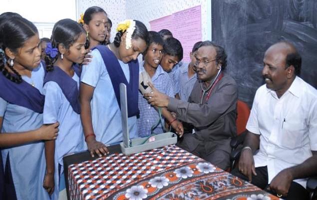 SRIHER Events photo 4